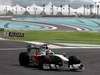Wallpaper GP ABU DHABI 2009 1024x768, Sfondi Desktop F1